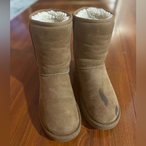 UGG Brown Boots